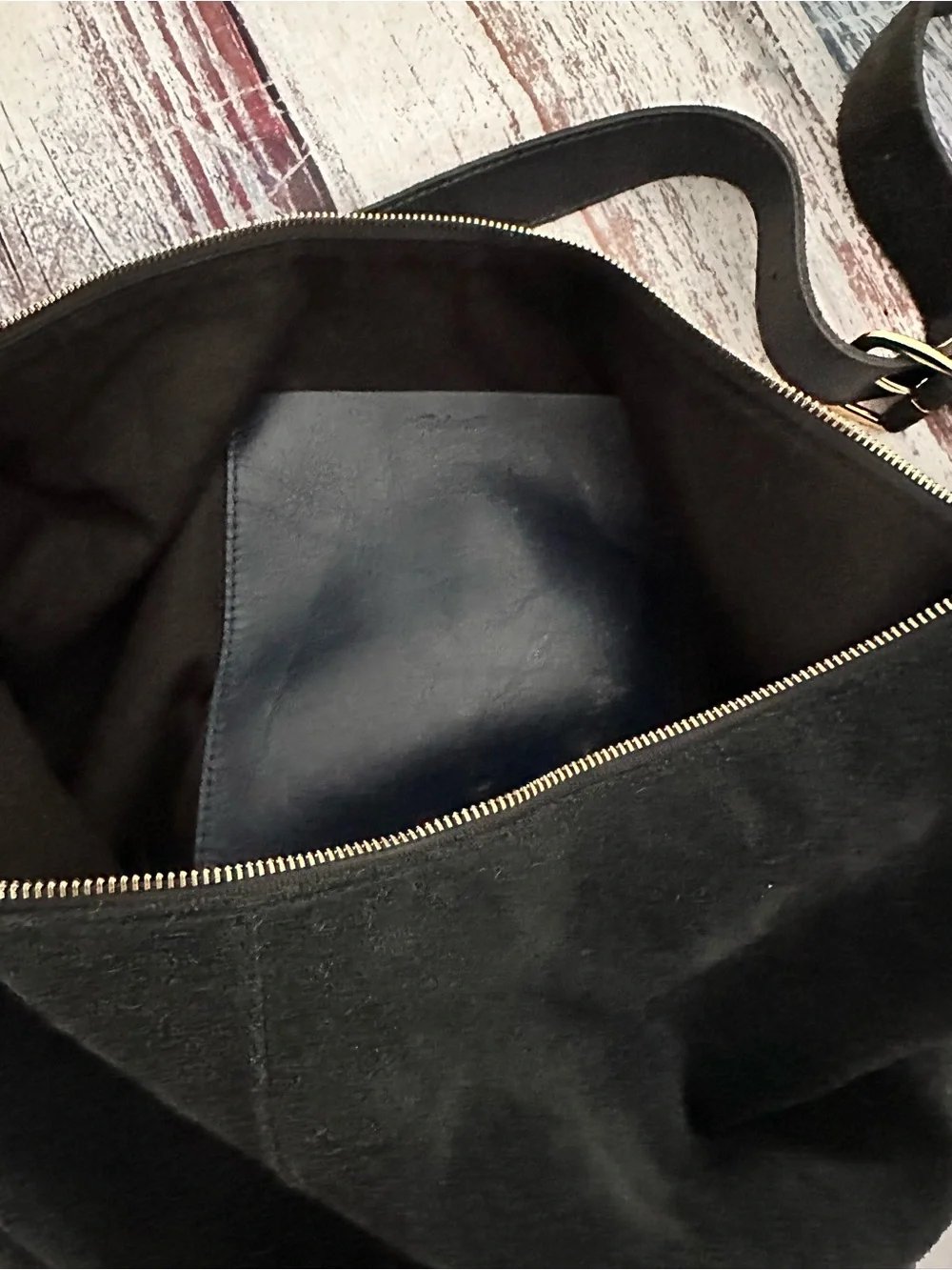 Madewell essential curve
